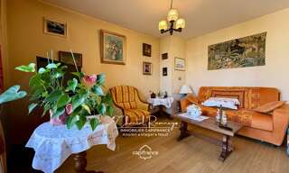 Appartement 5 Pièces 99 m² à vendre à Tours (37100)