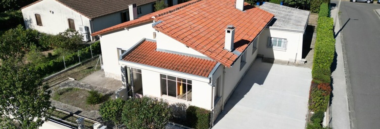 Maison 8 Pièces 170 m² à vendre à Revel (31250)