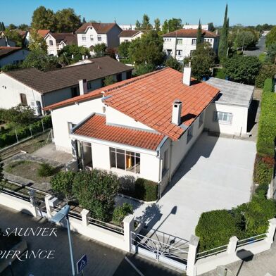Maison 8 pièces 235000 €