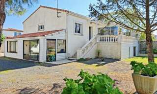 Maison 6 Pièces 125 m² à vendre à Angoulins (17690)