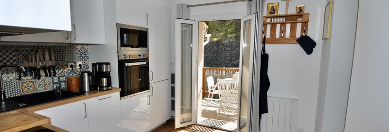 Maison 3 Pièces 61 m² à vendre à Guillaumes (06470)