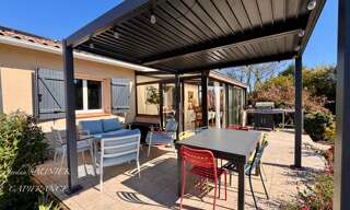 Maison 7 Pièces 130 m² à vendre à Saint-Félix-Lauragais (31540)