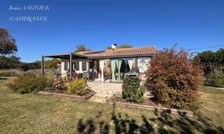 Maison 7 Pièces 130 m² à vendre à Saint-Félix-Lauragais (31540)