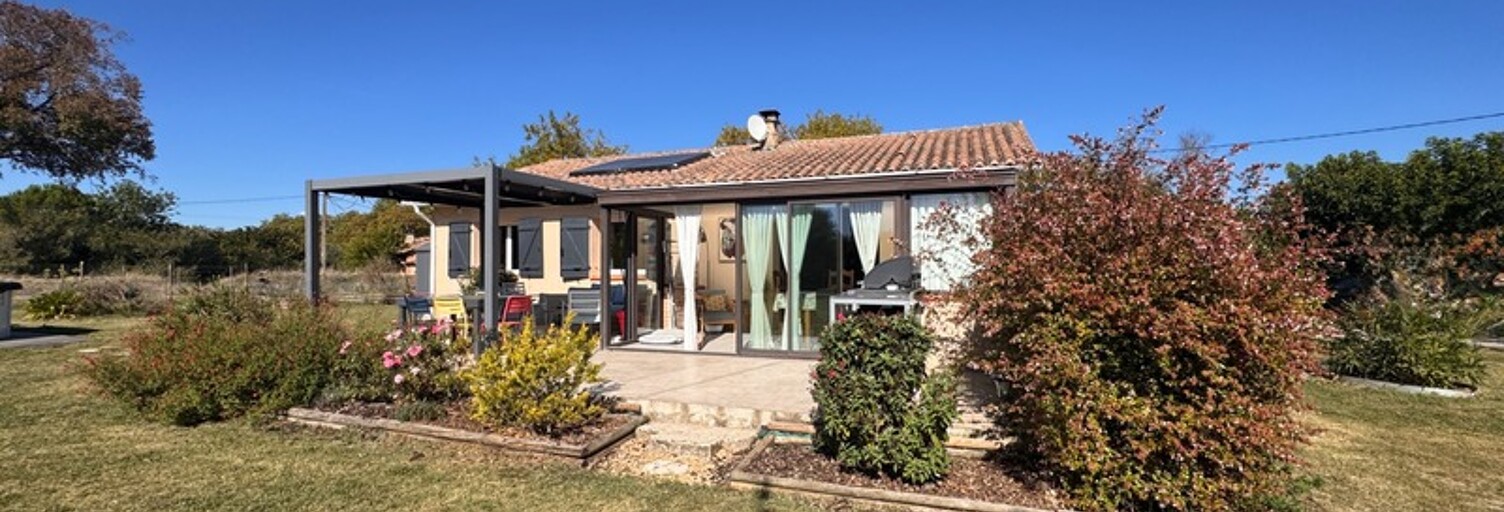 Maison 7 Pièces 130 m² à vendre à Saint-Félix-Lauragais (31540)