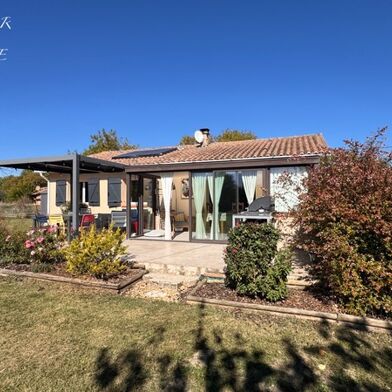 Maison 7 pièces 279000 €