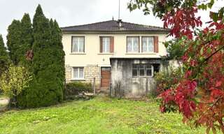 Maison 6 Pièces 111 m² à vendre à Meyssac (19500)