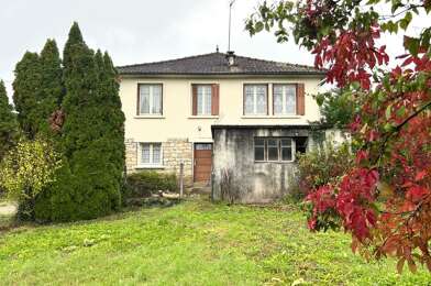 Maison 6 pièces 120000 €