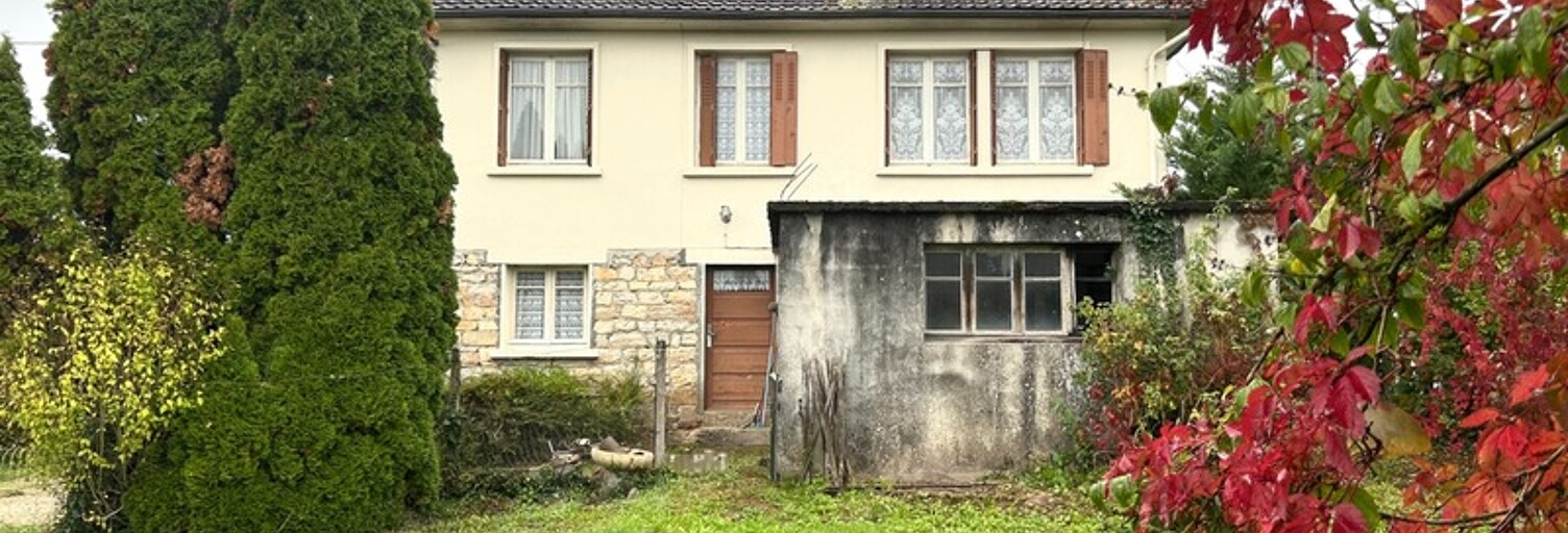 Maison 6 Pièces 111 m² à vendre à Meyssac (19500)