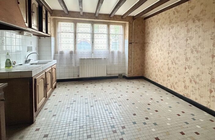 Maison de 4 chambres- fort potentiel à Meyssac — photo 2