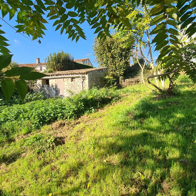 Maison 2 pièces 86400 €