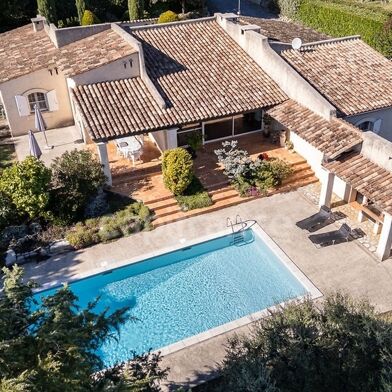 Maison 7 pièces 450000 €