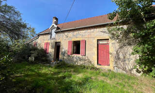 Maison 4 Pièces 77 m² à vendre à Cercy-la-Tour (58340)