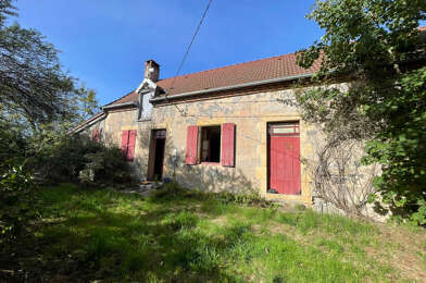 Maison 4 pièces 80000 €