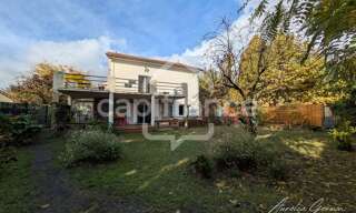 Maison 4 Pièces 132 m² à vendre à Villenave-d'Ornon (33140)