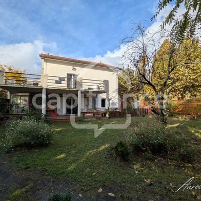 Maison 4 pièces 390000 €