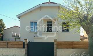 Maison 4 Pièces 132 m² à vendre à Villenave-d'Ornon (33140)