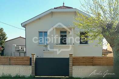 Maison 4 pièces 350000 €