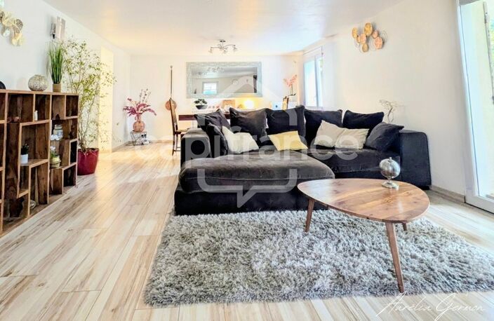 Maison familiale non mitoyenne - 4 chambres - Terrain 500 m²– Stationnement — photo 4