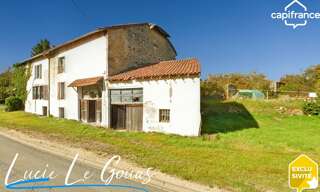 Maison 6 Pièces 300 m² à vendre à Grand-Failly (54260)