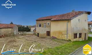 Maison 6 Pièces 300 m² à vendre à Grand-Failly (54260)