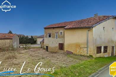 Maison 6 pièces 65000 €