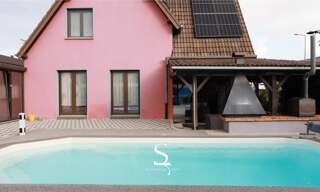 Maison 7 Pièces 180 m² à vendre à Hœrdt (67720)