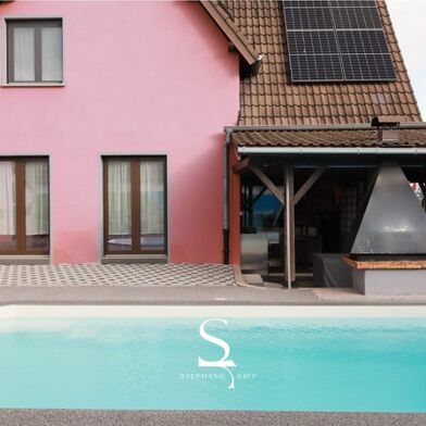 Maison 7 pièces 575000 €