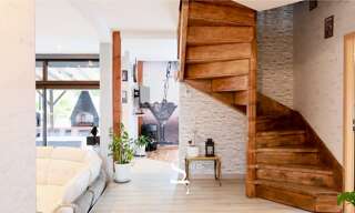 Maison 7 Pièces 180 m² à vendre à Hœrdt (67720)