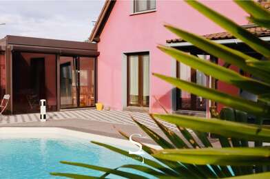 Maison 7 pièces 559000 €