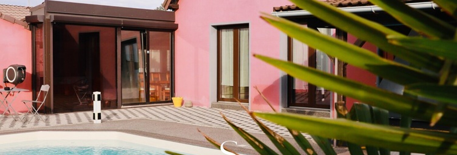 Maison 7 Pièces 180 m² à vendre à Hœrdt (67720)