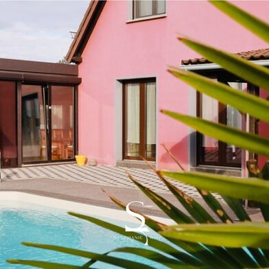 Maison 7 pièces 559000 €