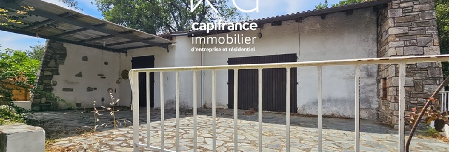 Maison 5 Pièces 80 m² à vendre à Santa-Lucia-di-Moriani (20230)