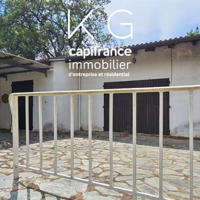 Maison 5 pièces 500000 €