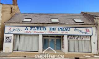 Commerce 5 Pièces 179 m² à vendre à Bessé-sur-Braye (72310)