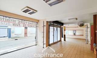 Commerce 5 Pièces 179 m² à vendre à Bessé-sur-Braye (72310)