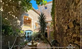 Maison 12 Pièces 433 m² à vendre à Azille (11700)