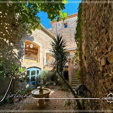 Maison 12 pièces 399000 €