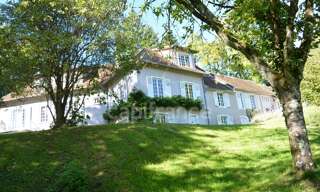 Maison 436 m² en viager Saint-Saulge (58330)