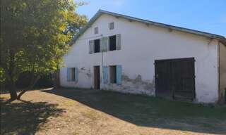 Maison 6 Pièces 180 m² à vendre à Lannux (32400)