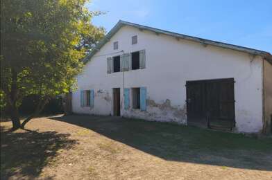 Maison 6 pièces 99900 €