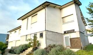 Immeuble  500 m² à vendre à Romagnat (63540)