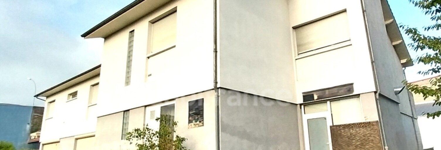 Immeuble  500 m² à vendre à Romagnat (63540)