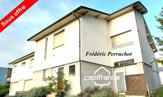 Immeuble  500 m² à vendre à Romagnat (63540)