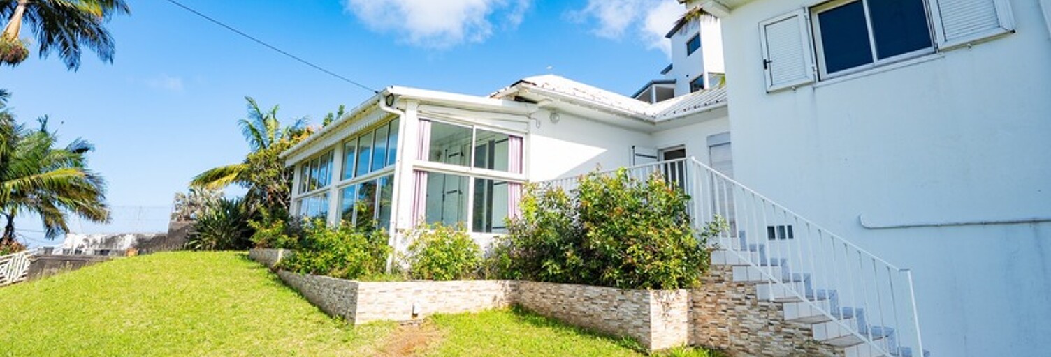 Maison 4 Pièces 96 m² à vendre à Petite-Île (97429)