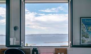 Appartement 3 Pièces 89 m² à vendre à Marseille 8 (13008)