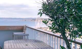 Appartement 3 Pièces 89 m² à vendre à Marseille 8 (13008)