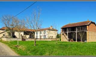 Maison 8 Pièces 250 m² à vendre à Moumoulous (65140)