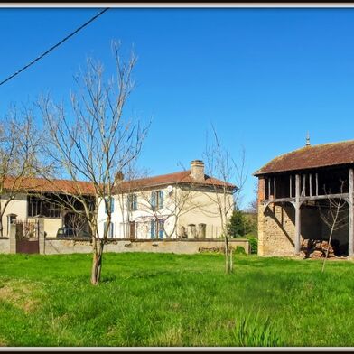 Maison 8 pièces 379000 €