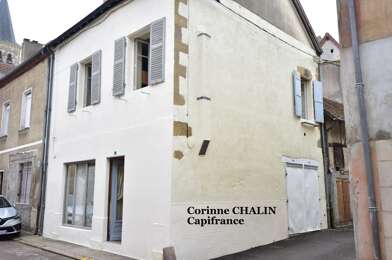 Maison 4 pièces 35000 €