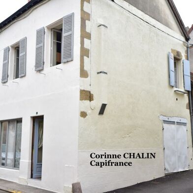 Maison 4 pièces 35000 €